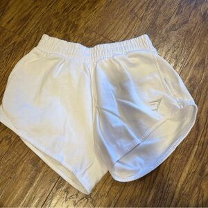 GYMSHARK training shorts